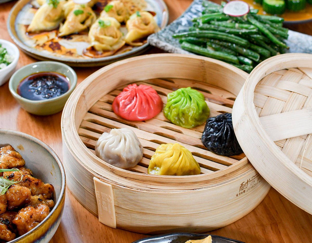 Ugly Dumpling in Morris Plains, NJ