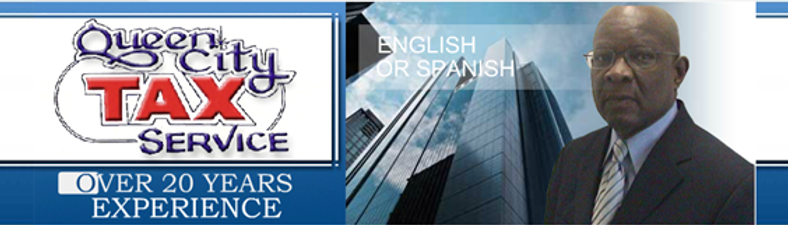 Queen City Tax Service in Plainfield, NJ