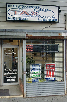 Queen City Tax Service in Plainfield, NJ (2)