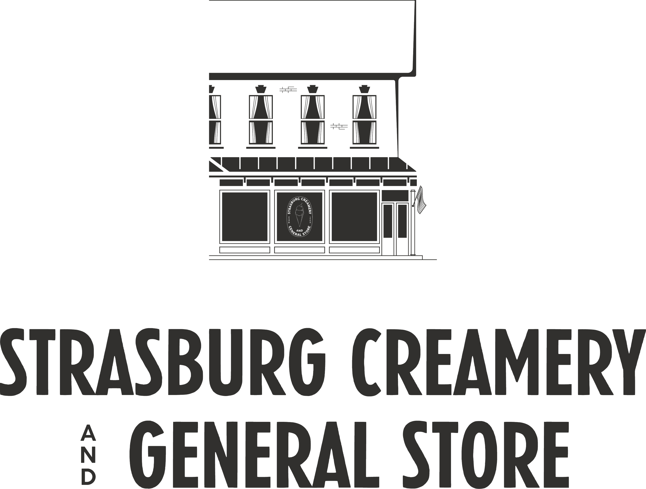 Strasburg Creamery & General Store in Strasburg, PA