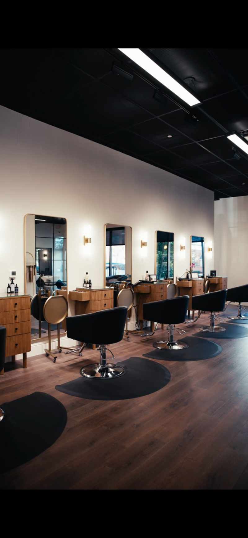 Rhi & Co Salon in Highland Village, TX