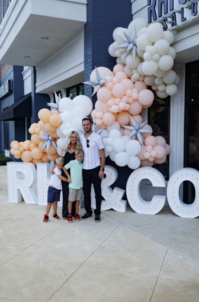 Rhi & Co Salon in Highland Village, TX (4)