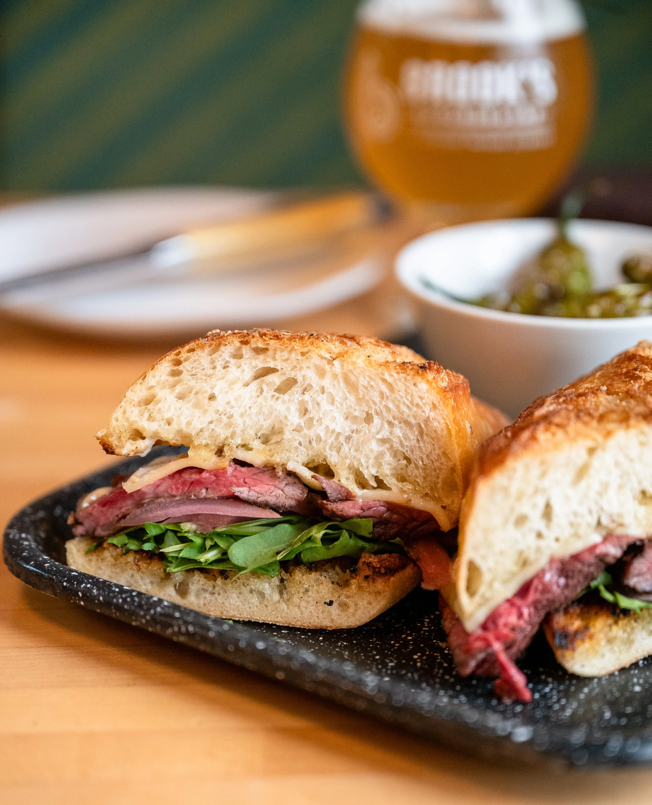 Brook’s Kitchen & Tap in Oakbrook Terrace, IL (2)