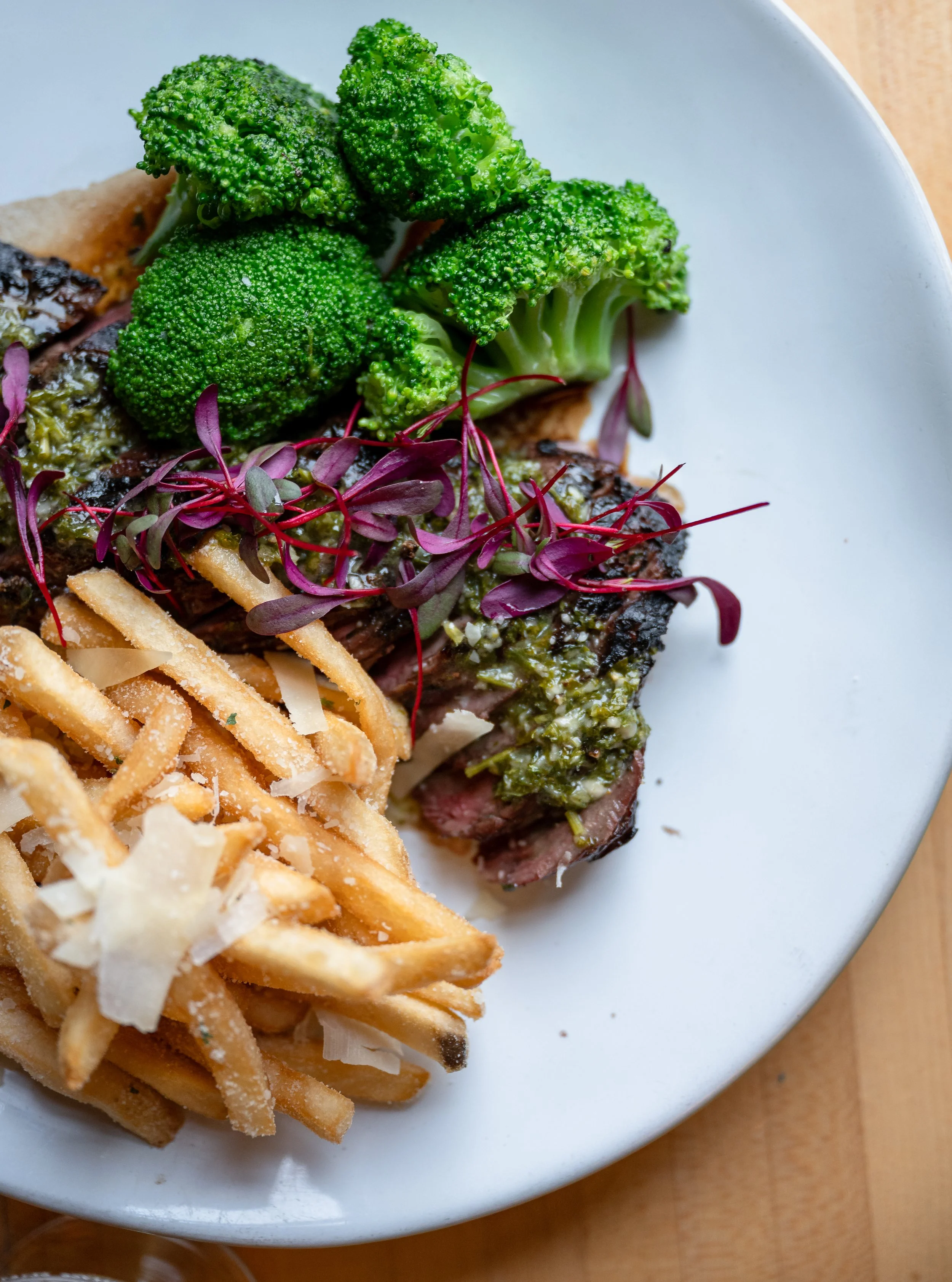 Brook’s Kitchen & Tap in Oakbrook Terrace, IL (4)
