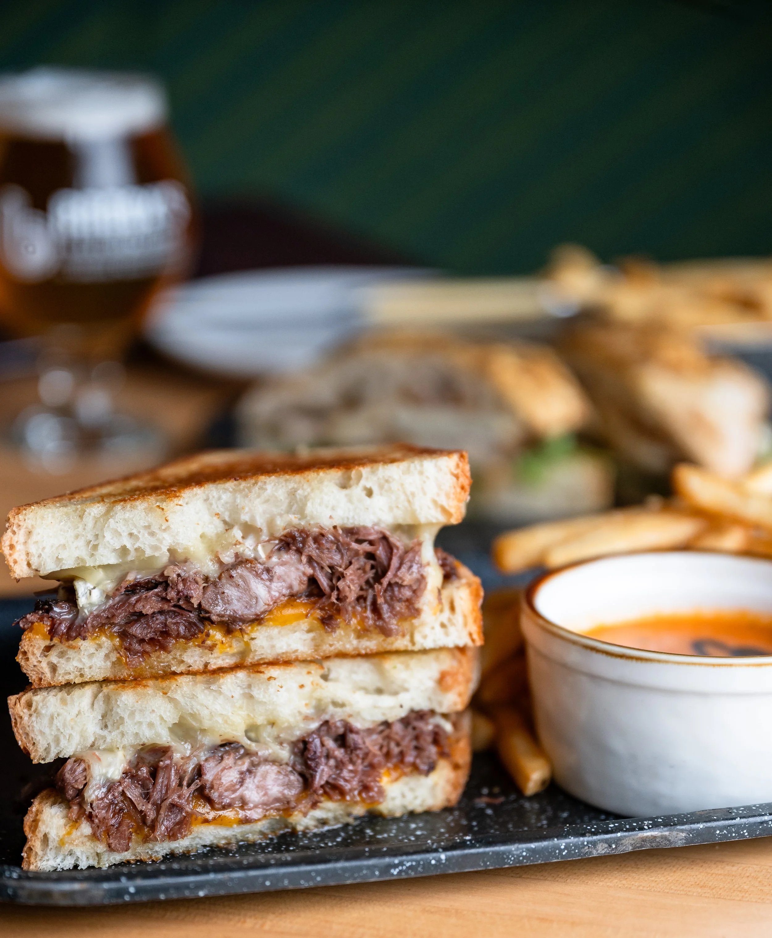 Brook’s Kitchen & Tap in Oakbrook Terrace, IL (6)