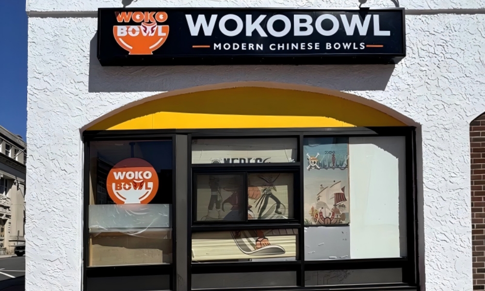WOKOBOWL Modern Chinese Bowls in Glen Cove, NY (2)