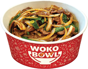 WOKOBOWL Modern Chinese Bowls in Glen Cove, NY (3)