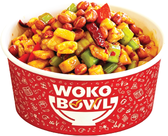 WOKOBOWL Modern Chinese Bowls in Glen Cove, NY (6)