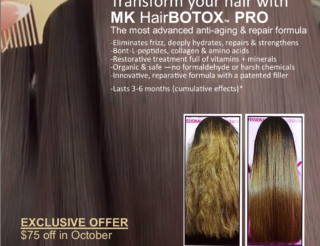 Bellizima Blow Out Bar and Salon in Bernardsville, NJ (3)
