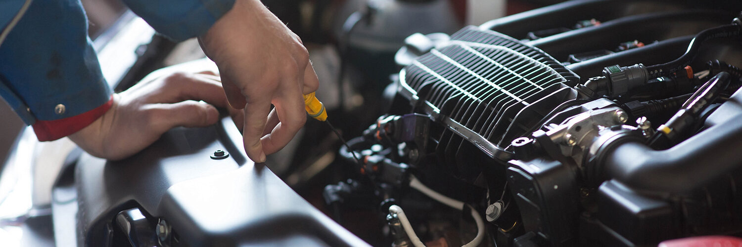 Superior Lube & Tune & Brakes Inc. in San Bernardino, CA