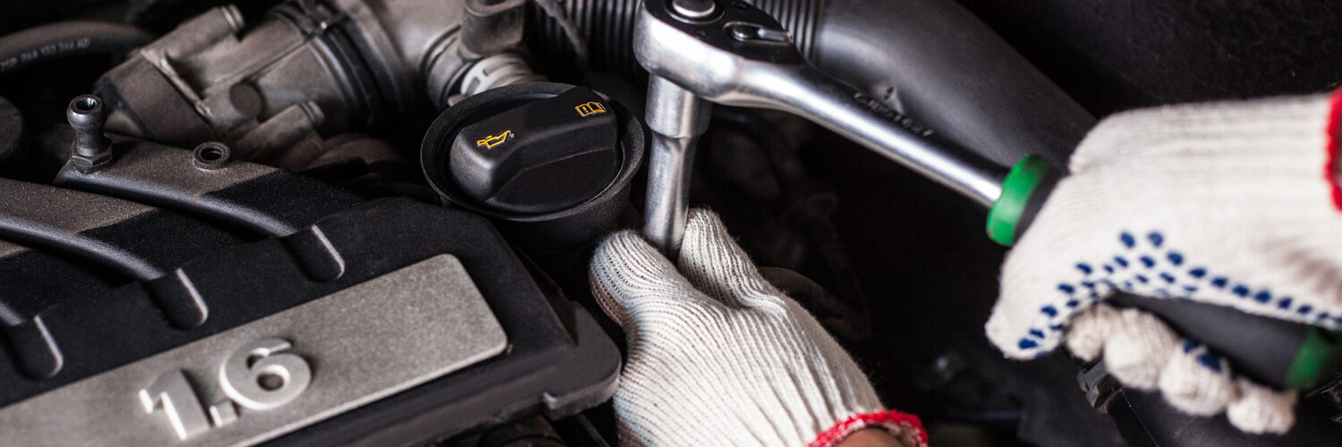 Superior Lube & Tune & Brakes Inc. in San Bernardino, CA (2)