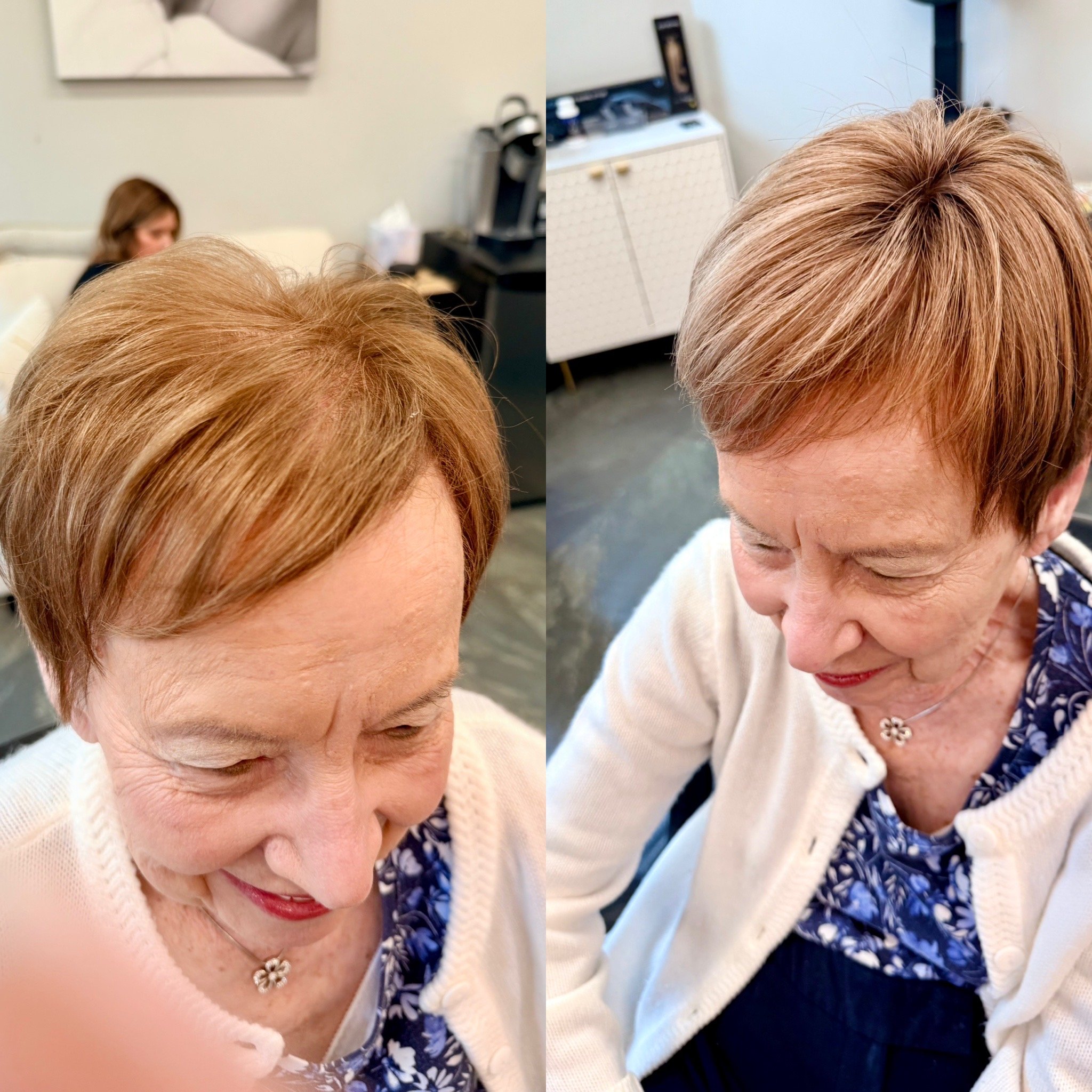 Luxe Hair Solutions in Powell, OH