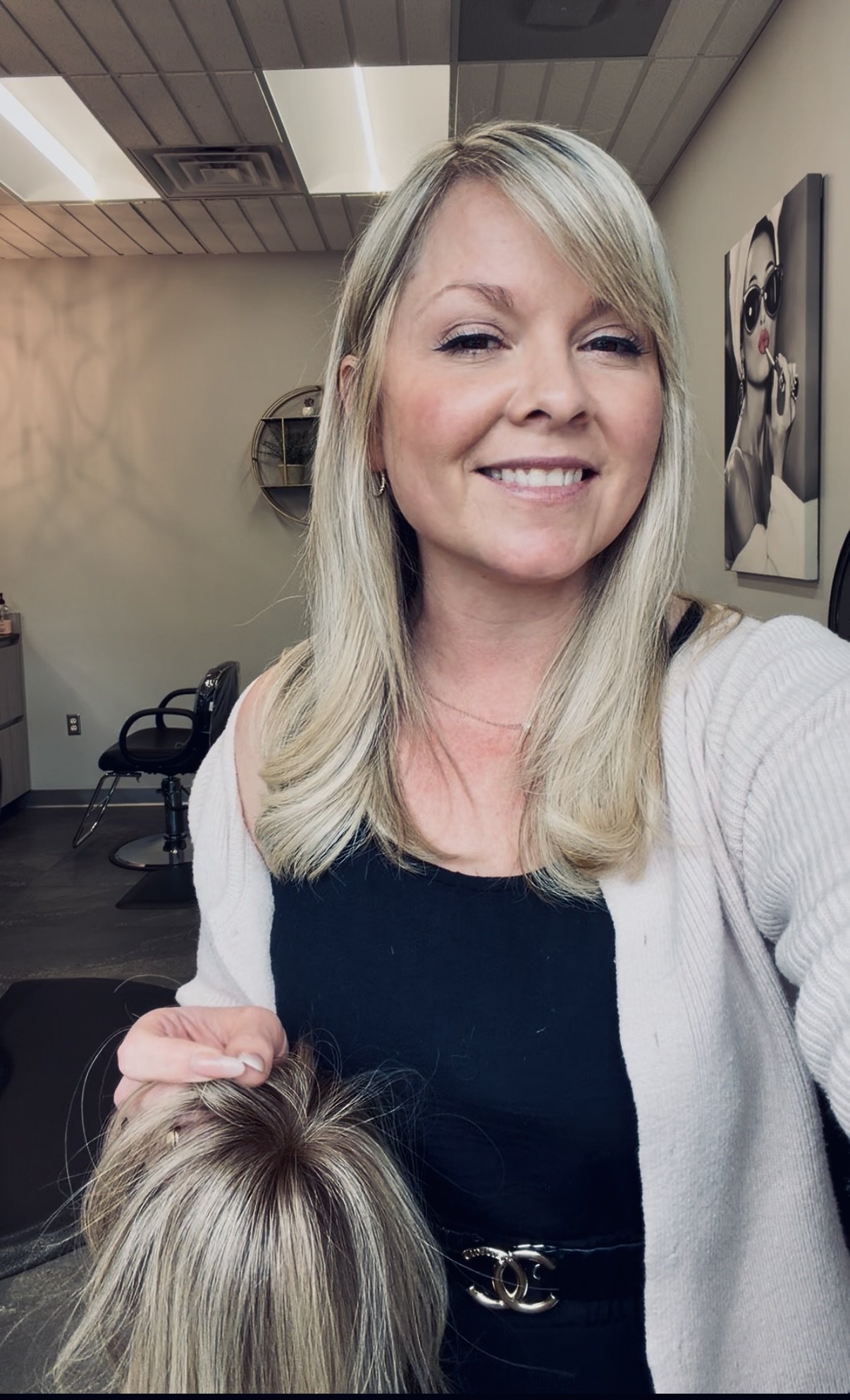 Luxe Hair Solutions in Powell, OH (3)