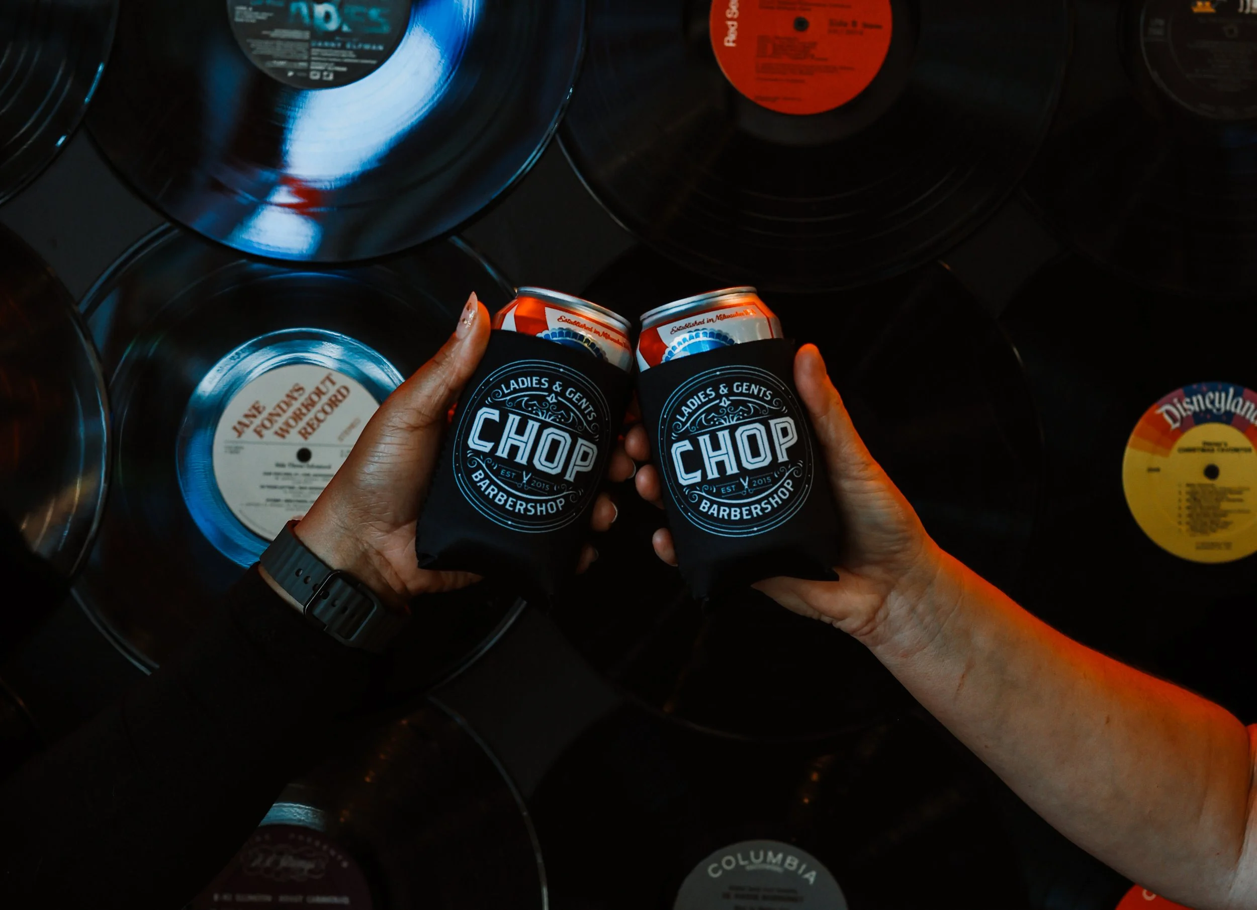 CHOP Barbershop - Niceville in Niceville, FL (2)