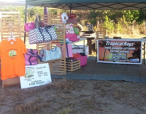 TRZ Designz (Tropical Rayz) in Clayton, GA (3)