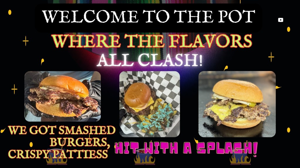 Manny's Melting Pot in Beaumont, TX