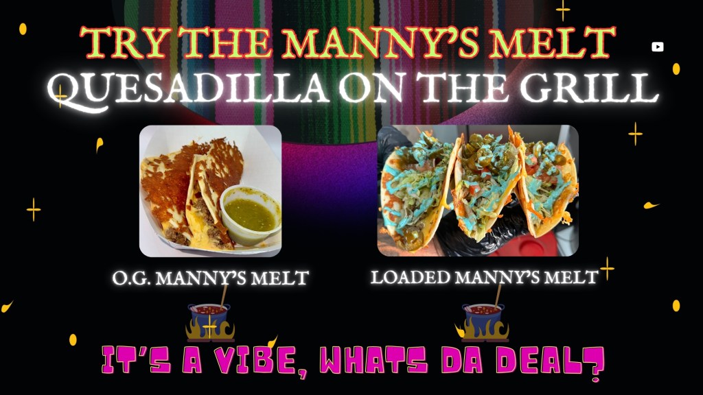 Manny's Melting Pot in Beaumont, TX (3)
