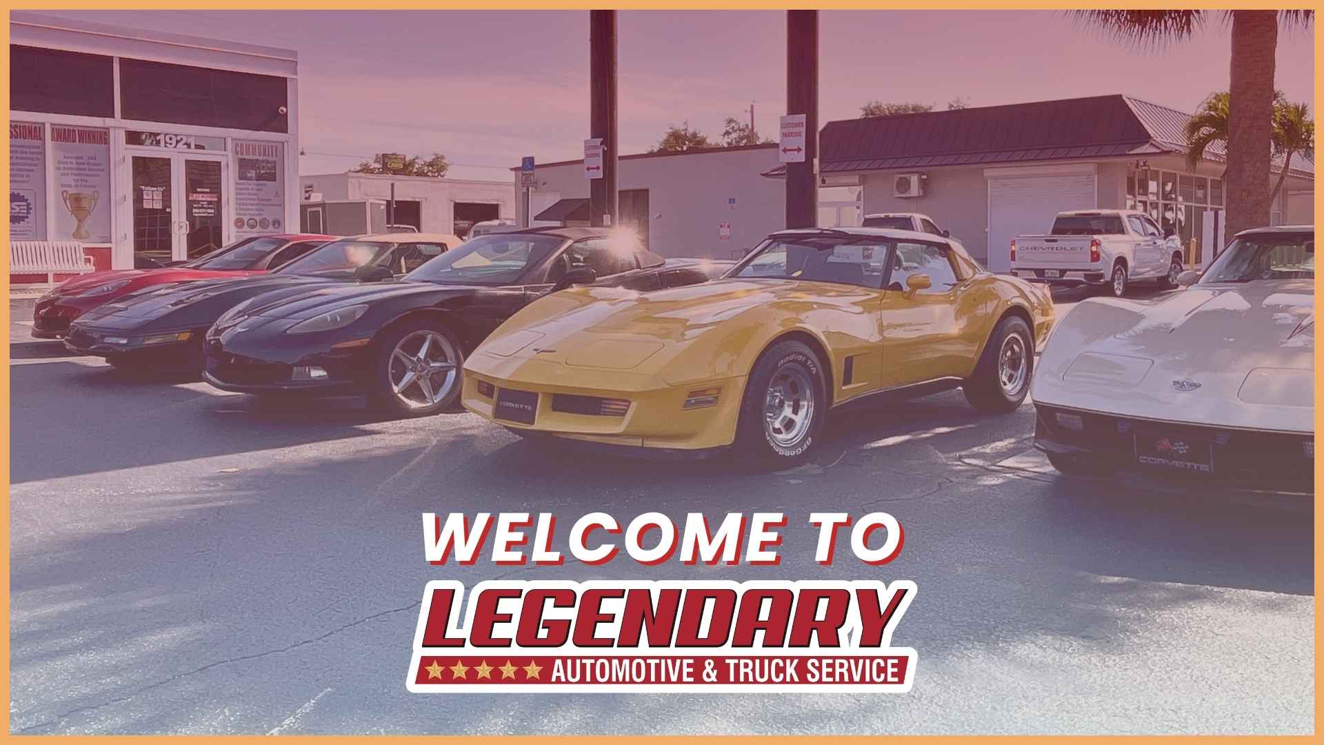 Legendary Automotive and Truck Service in Fort Myers, FL (6)