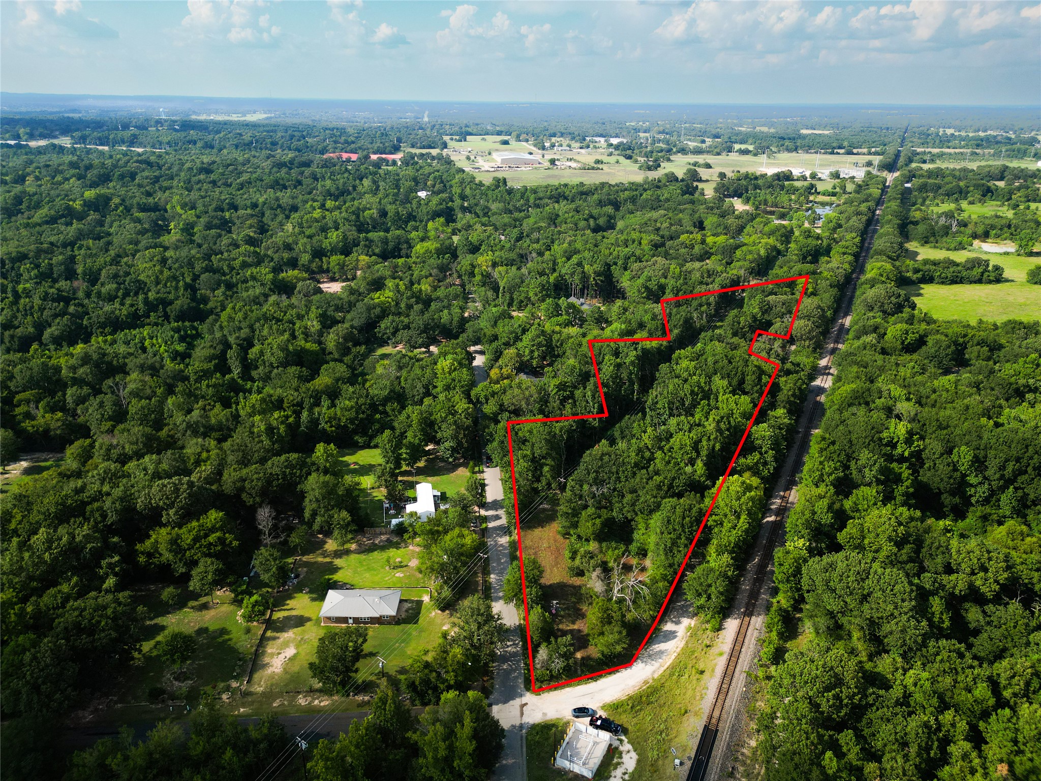 Acelin Merchant, East Texas REALTOR in Tyler, TX (4)