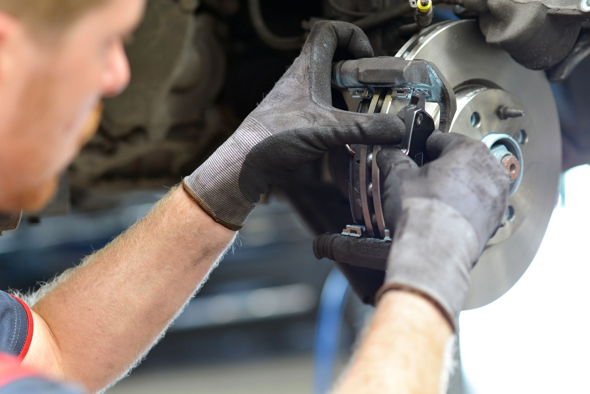 Skylark Garage in Park Ridge, IL (5)
