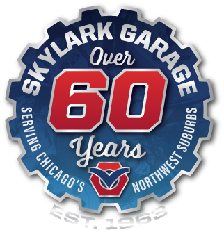 Skylark Garage in Park Ridge, IL (6)