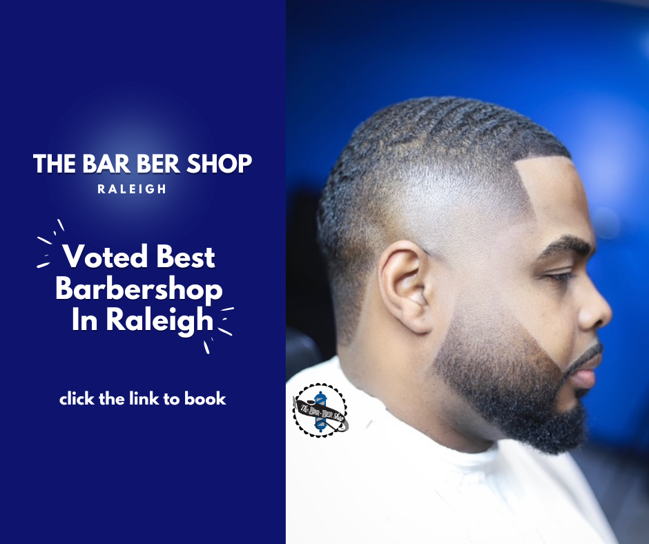 The Bar Ber Shop Wake Forest in Wake Forest, NC