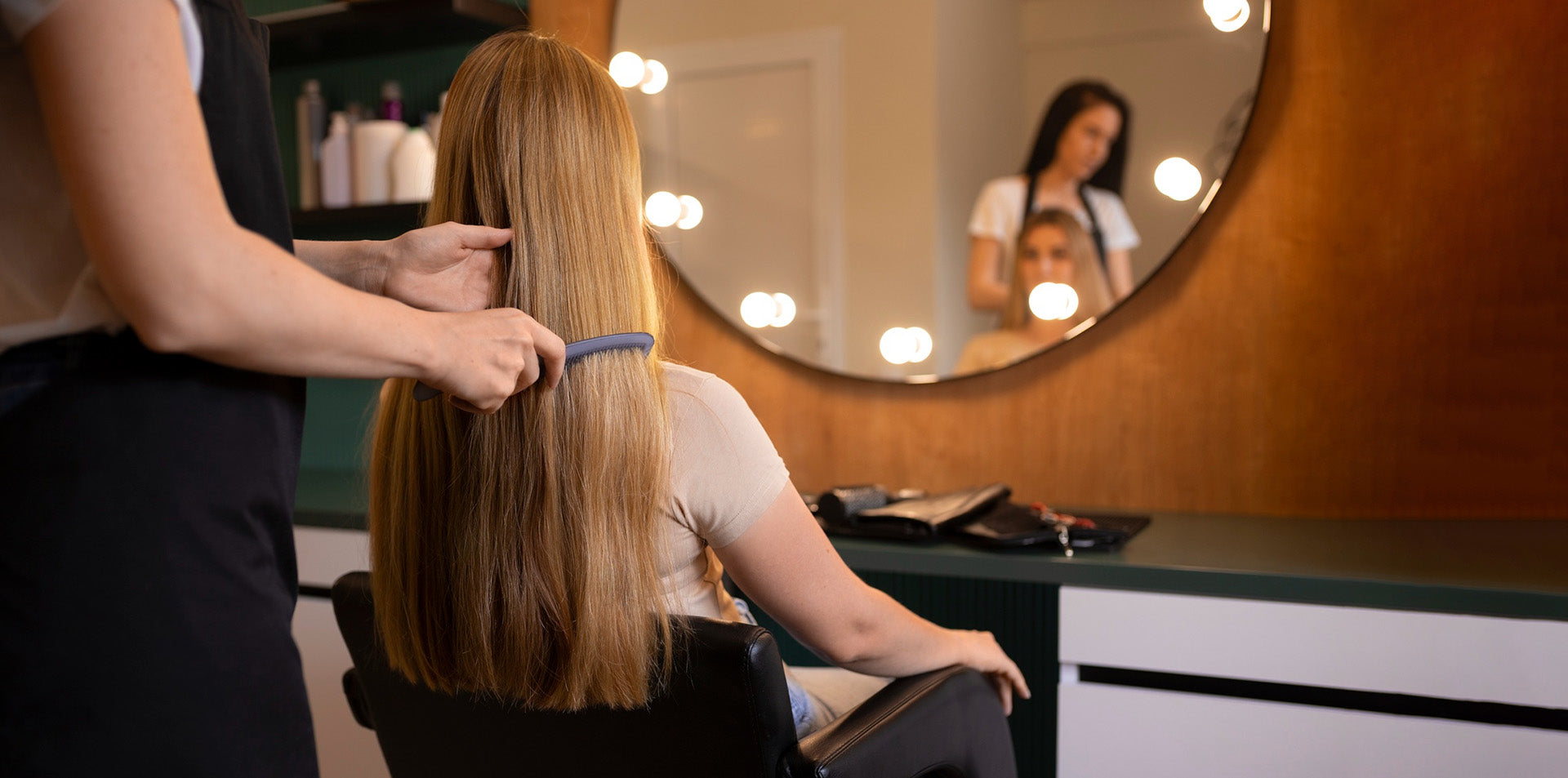 Hair Designs and Wigs by Trish Bagby in Fort Myers, FL (3)