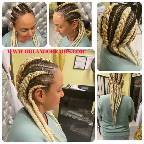 ORLANDO BRAIDS & HAIR EXTENSIONS in Altamonte Springs, FL (4)