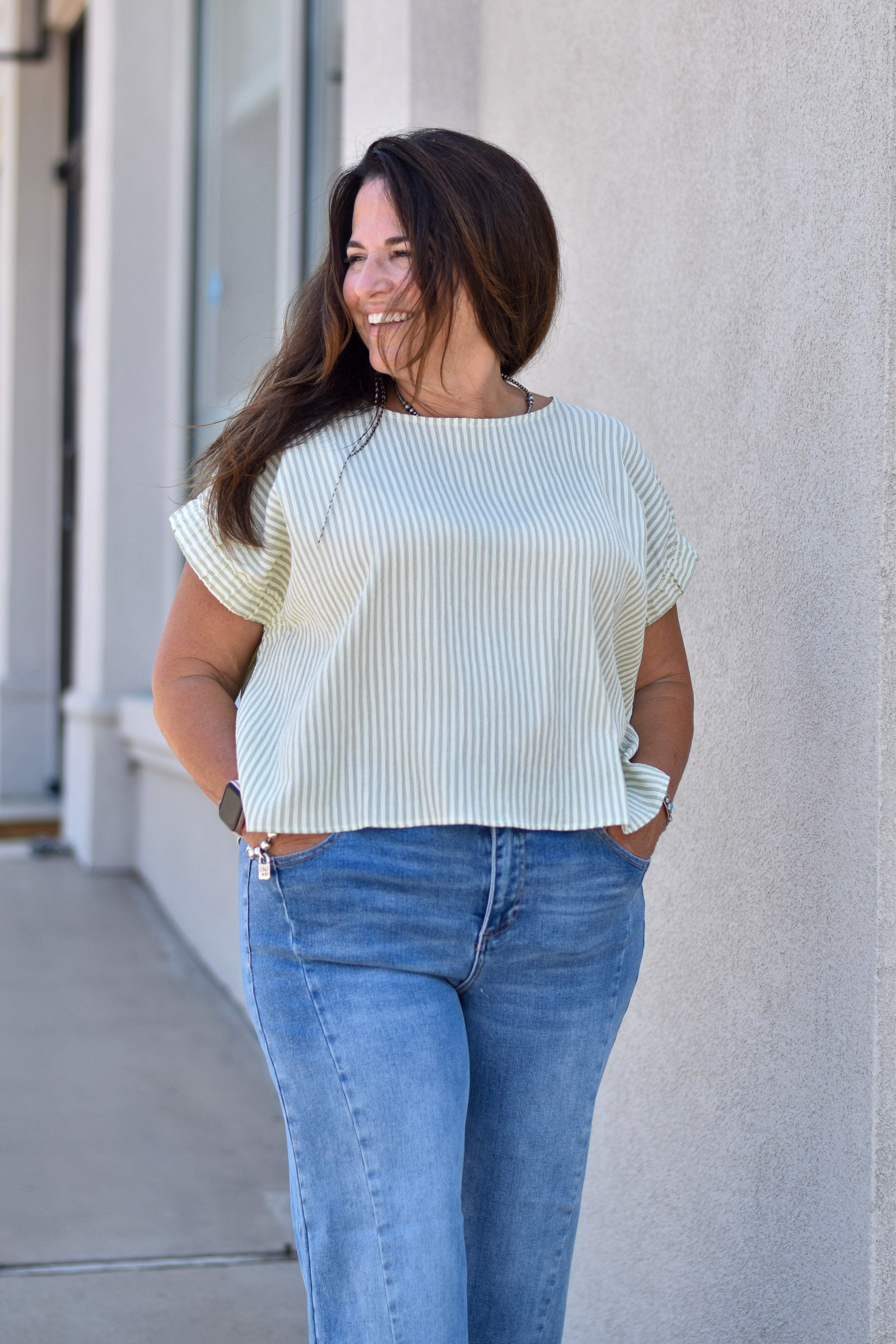 Blue Hydrangea Boutique in High Point, NC (3)