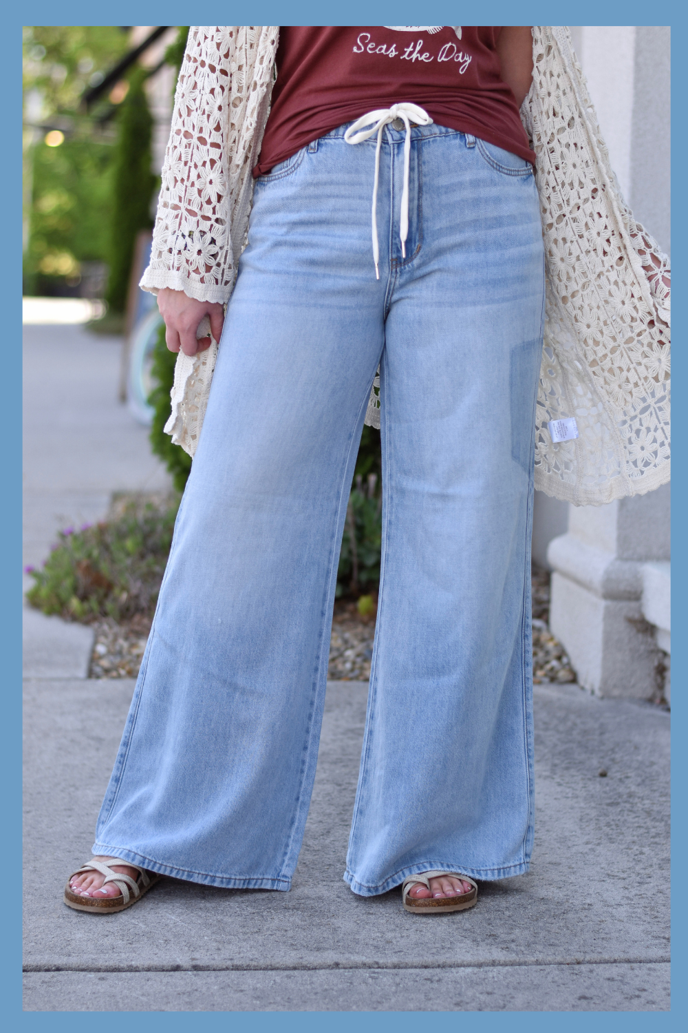 Blue Hydrangea Boutique in High Point, NC (4)