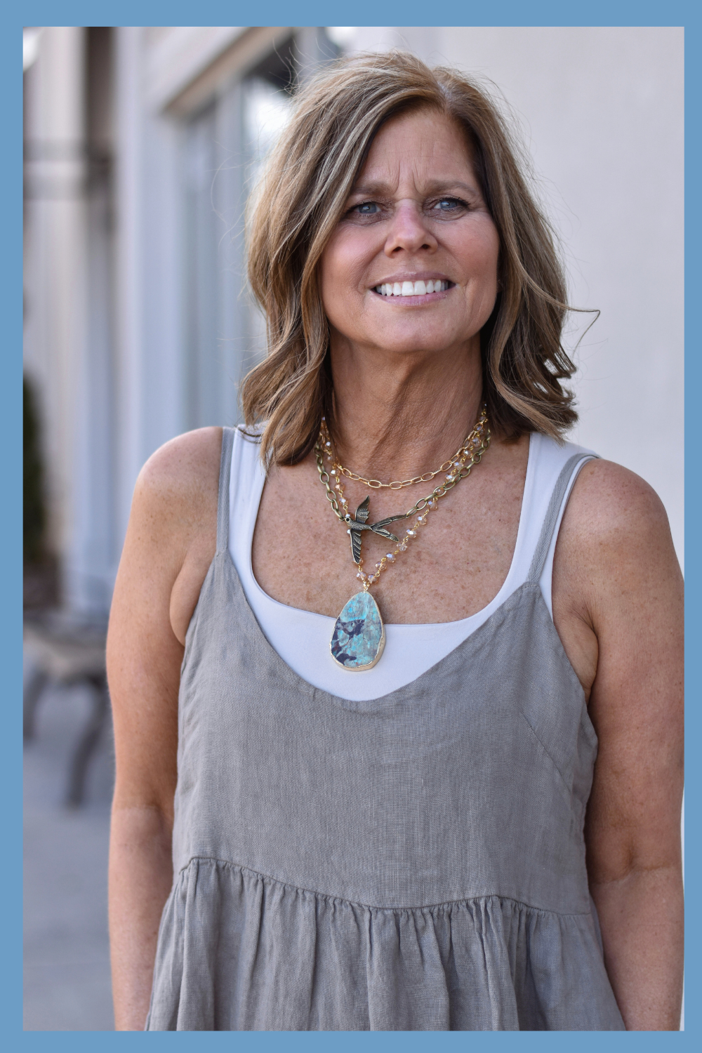 Blue Hydrangea Boutique in High Point, NC (5)