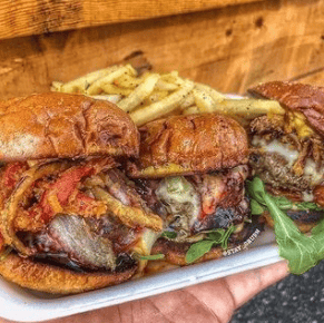 West sliders in Lawndale, CA
