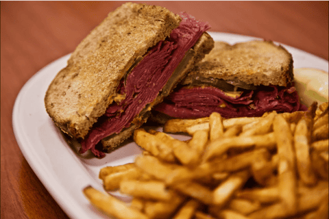Blackboard Bistro in Seal Beach, CA (3)