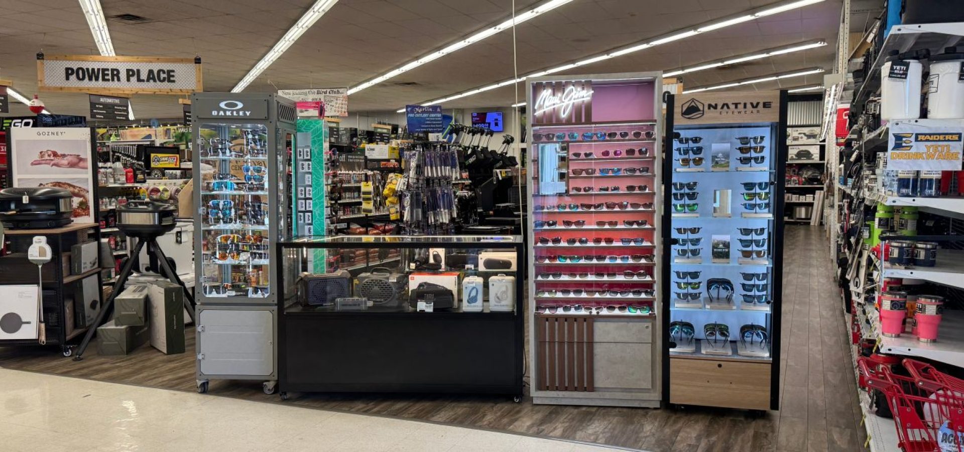 Dutch Country Ace Hardware in Myerstown, PA