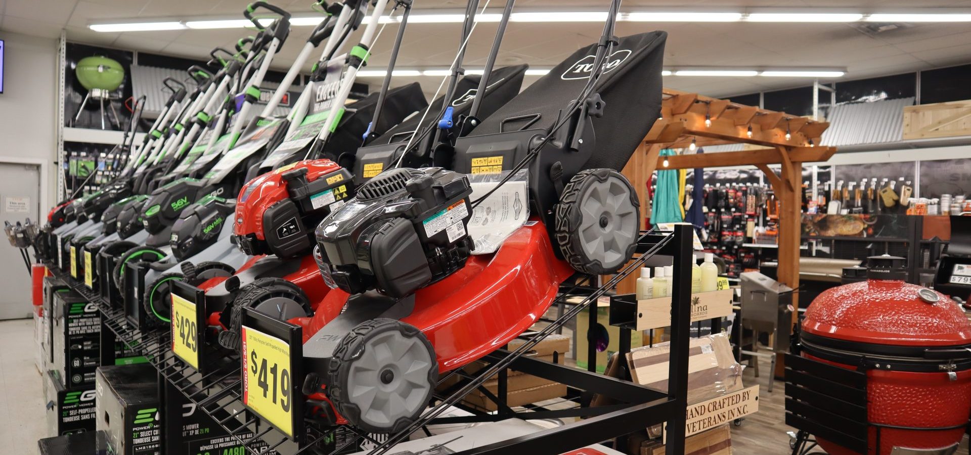 Dutch Country Ace Hardware in Myerstown, PA (2)