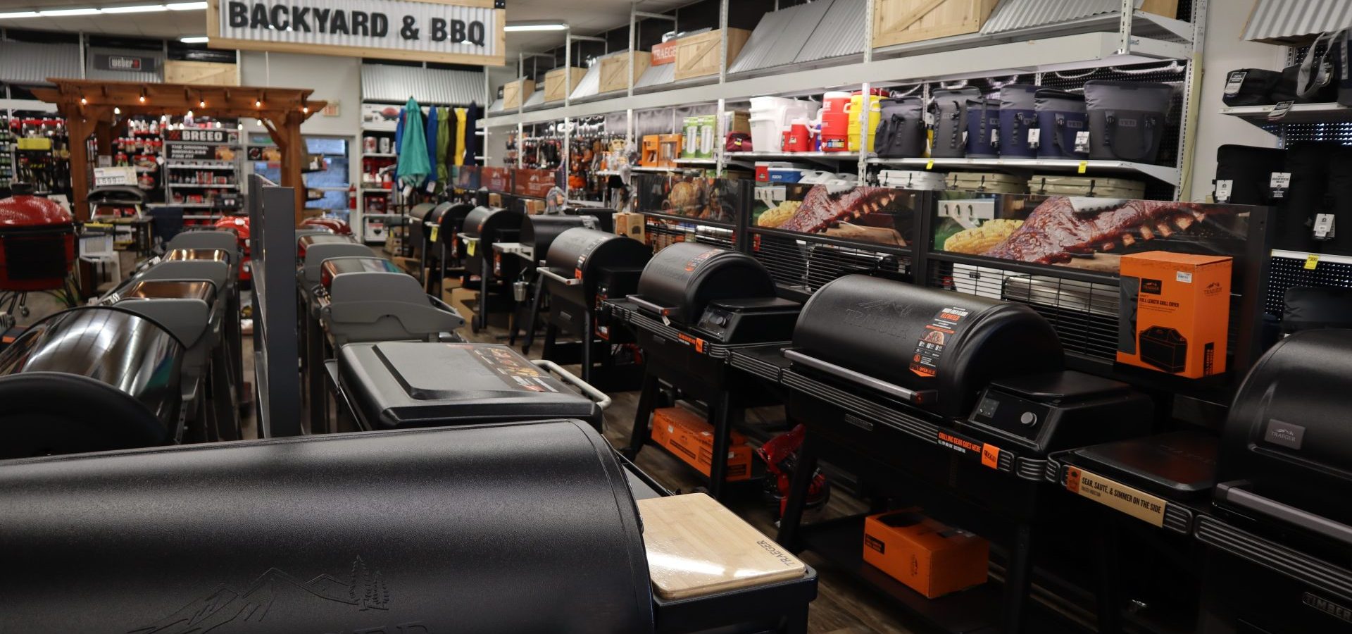 Dutch Country Ace Hardware in Myerstown, PA (3)