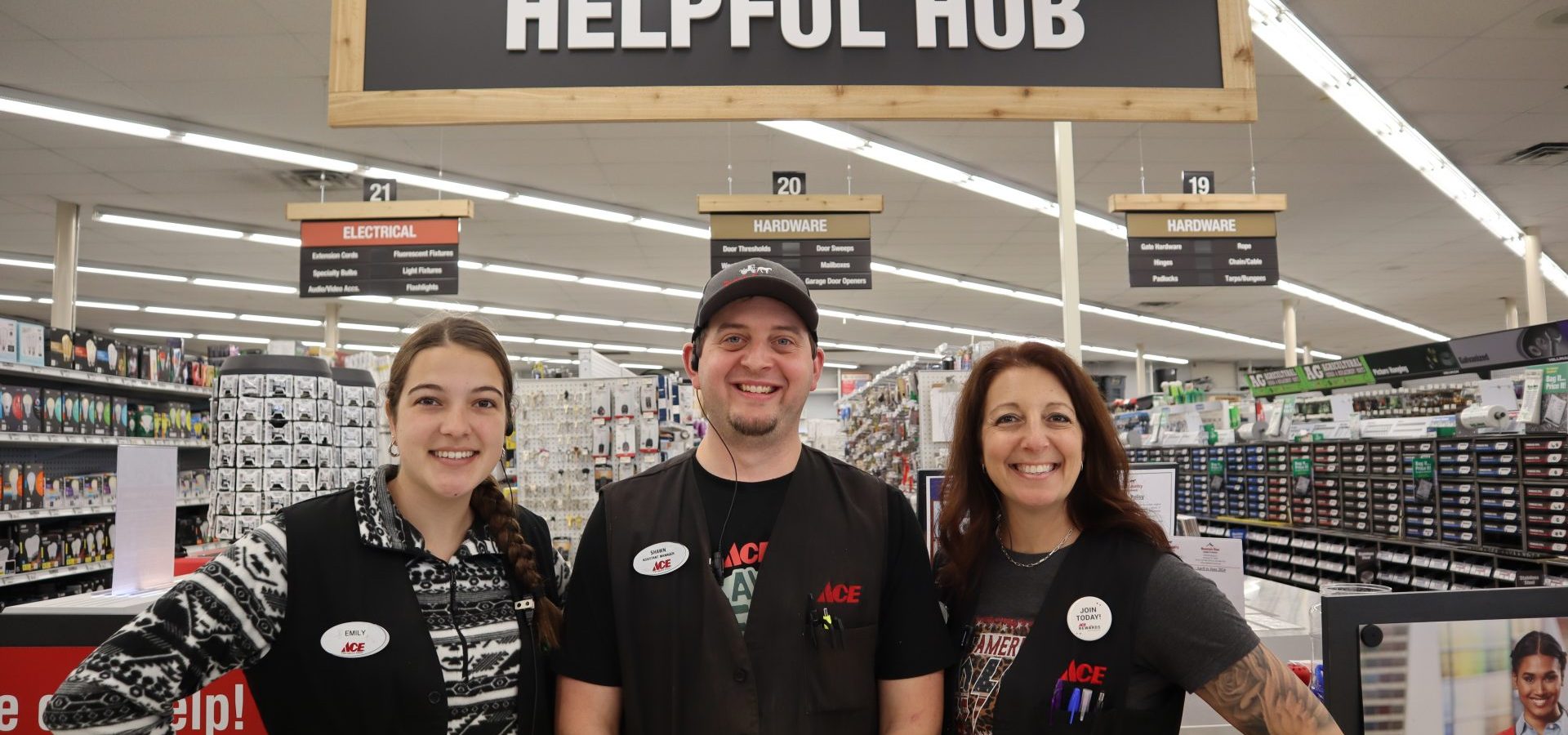 Dutch Country Ace Hardware in Myerstown, PA (5)