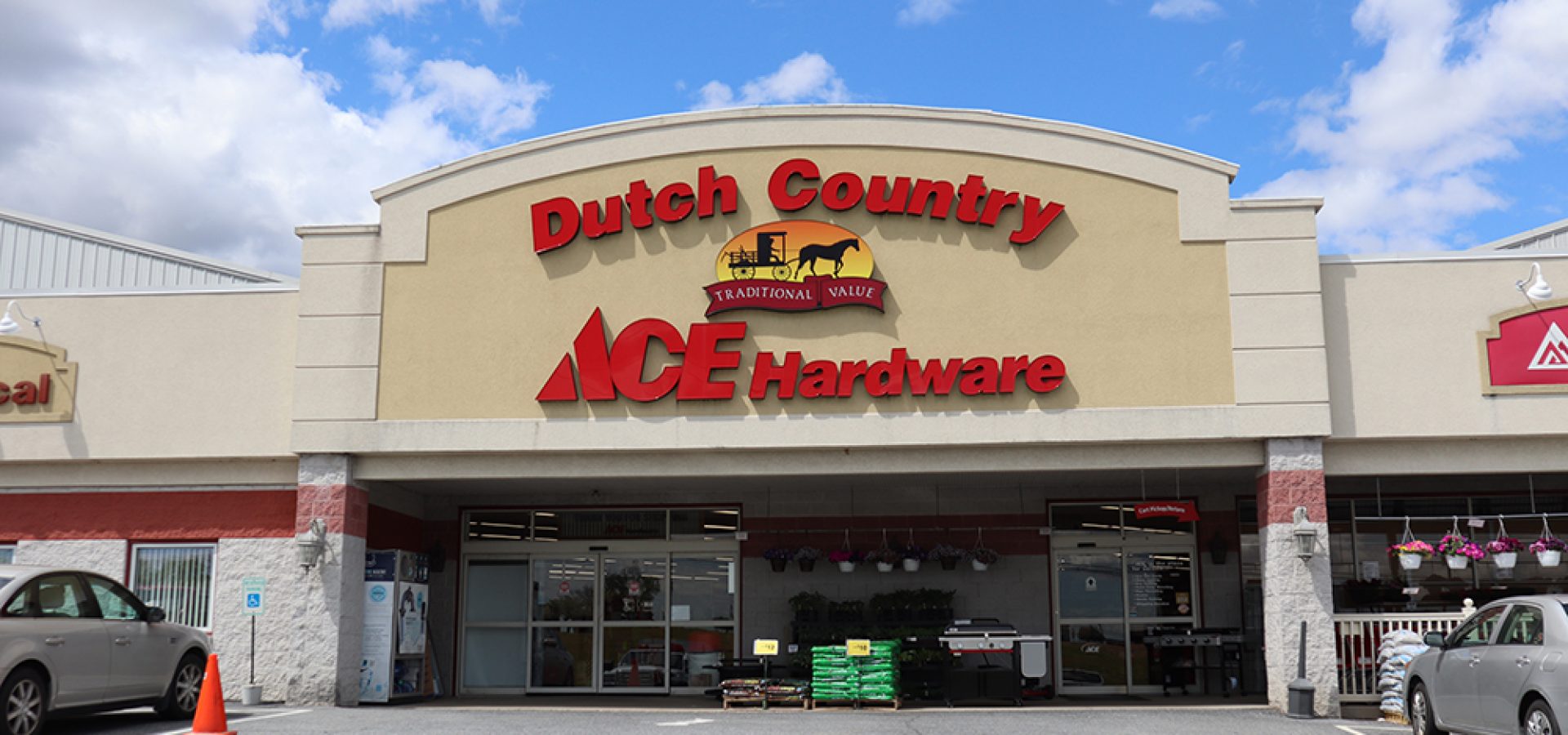 Dutch Country Ace Hardware in Myerstown, PA (6)