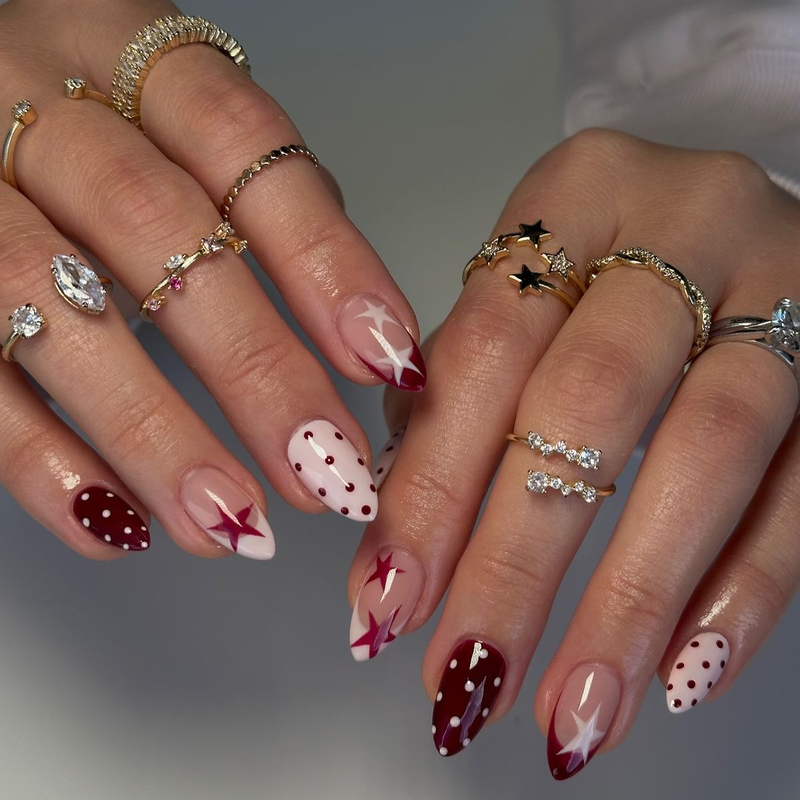 Lilly Nails in Waynesville, NC (2)