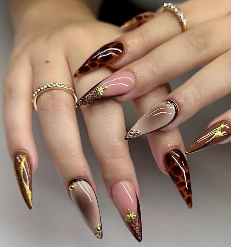 Lilly Nails in Waynesville, NC (3)