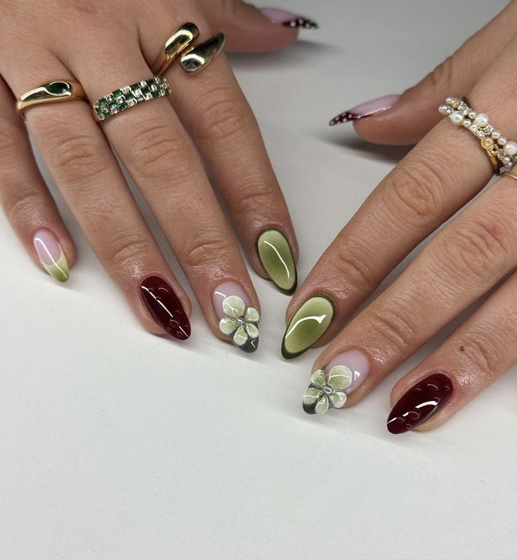 Lilly Nails in Waynesville, NC (4)