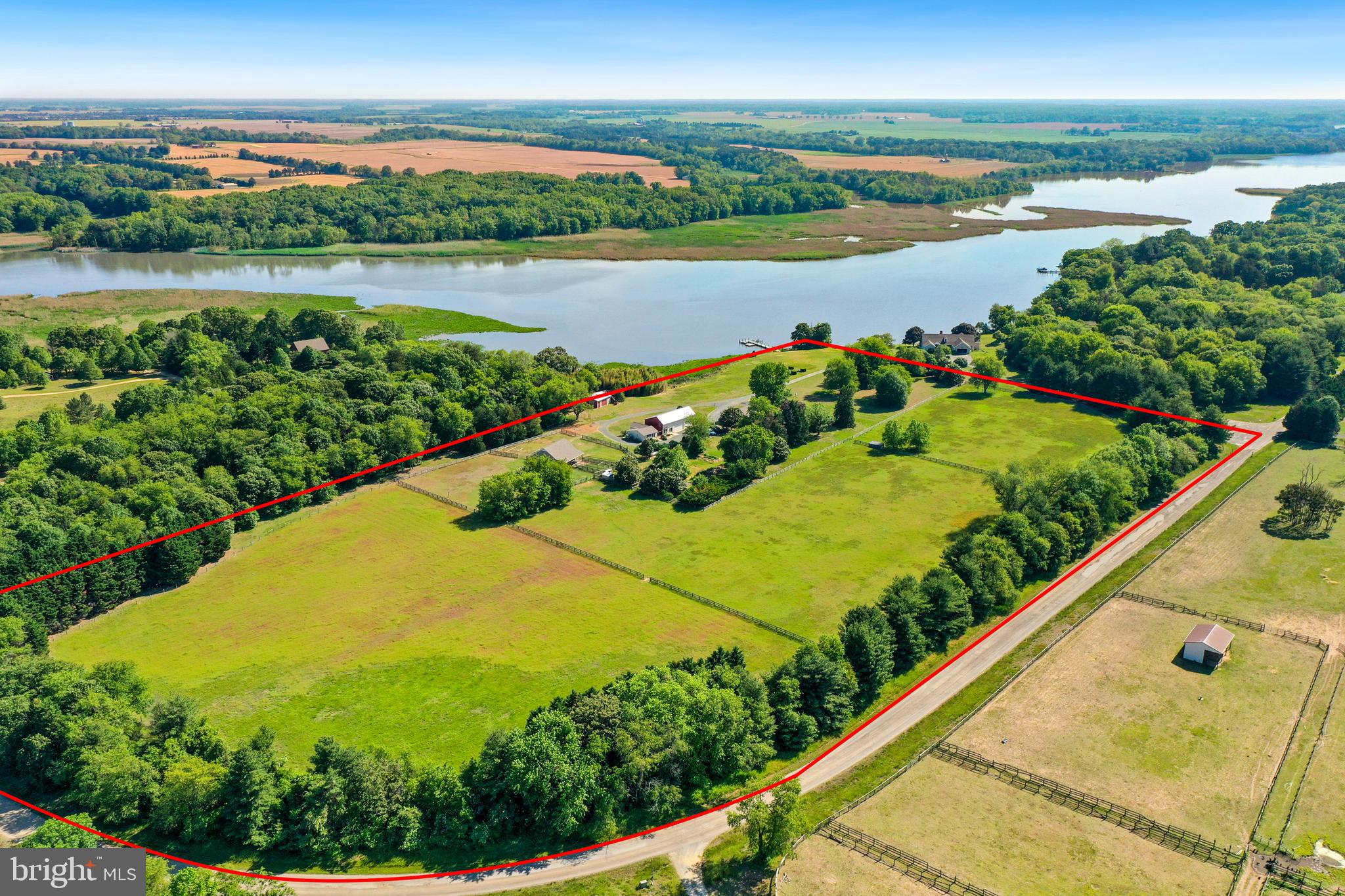 Tina Brown, Real Estate Agent with Benson and Mangold Real Estate in Centreville, MD (2)