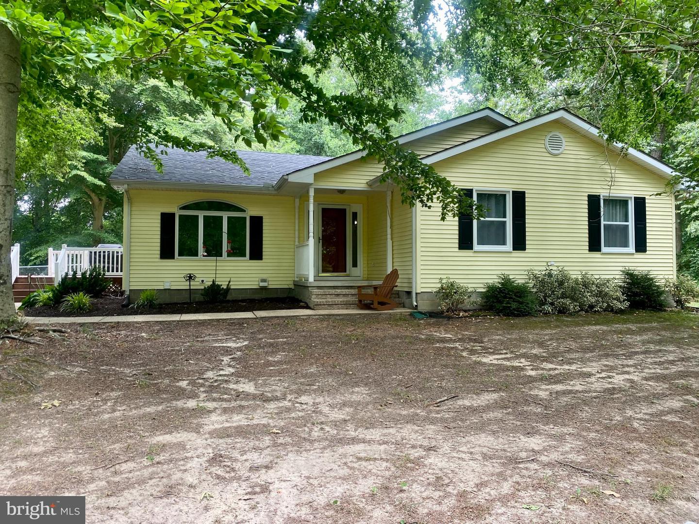 Tina Brown, Real Estate Agent with Benson and Mangold Real Estate in Centreville, MD (4)