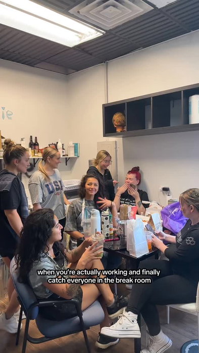 Saints & Scissors in Roselle, IL (5)