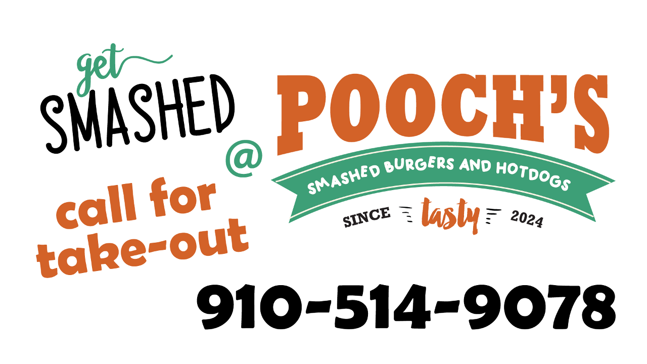 Pooch's in Lillington, NC