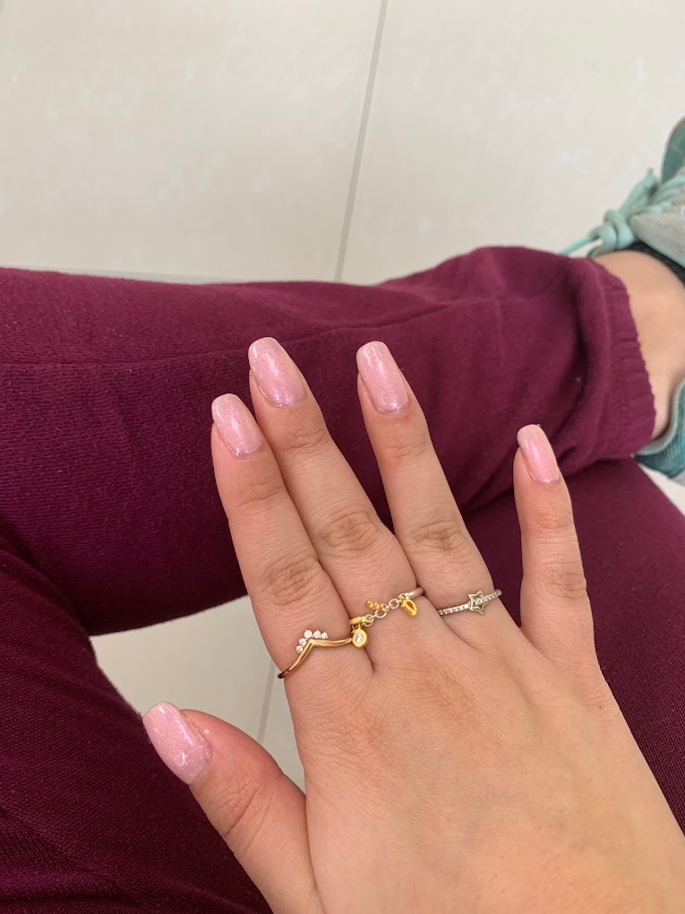Top 2 Nail in Pelham, NY (2)
