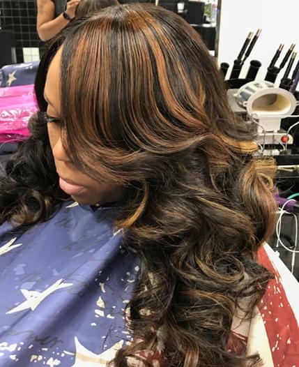 American Hair Co. in Greenbelt, MD