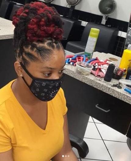 American Hair Co. in Greenbelt, MD (2)