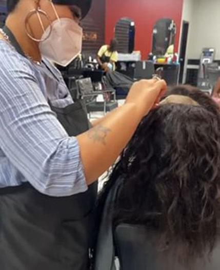 American Hair Co. in Greenbelt, MD (3)