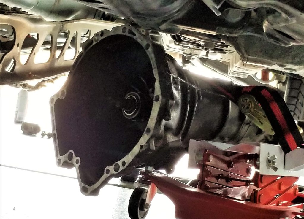 Alvizo's Transmission and Auto Repair in Ridgecrest, CA